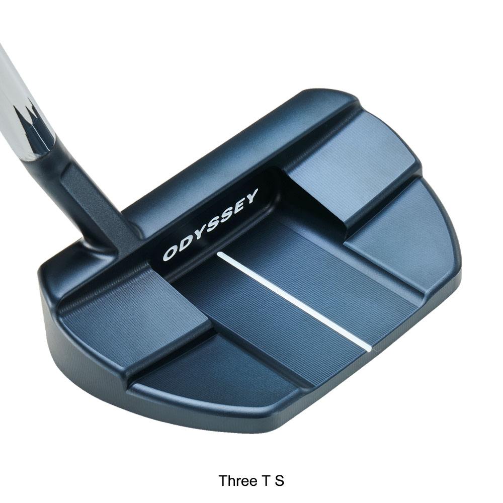 Odyssey Ai-ONE Milled Putter 2023