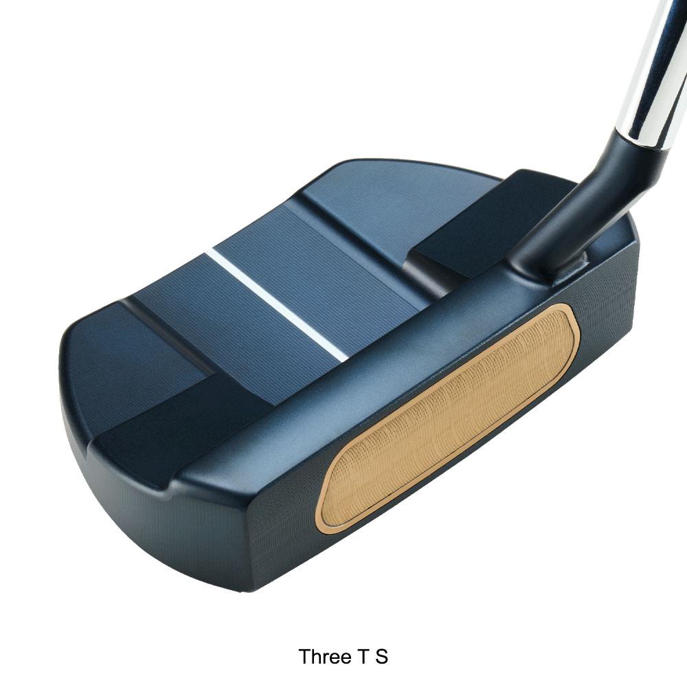 Odyssey Ai-ONE Milled Putter 2023