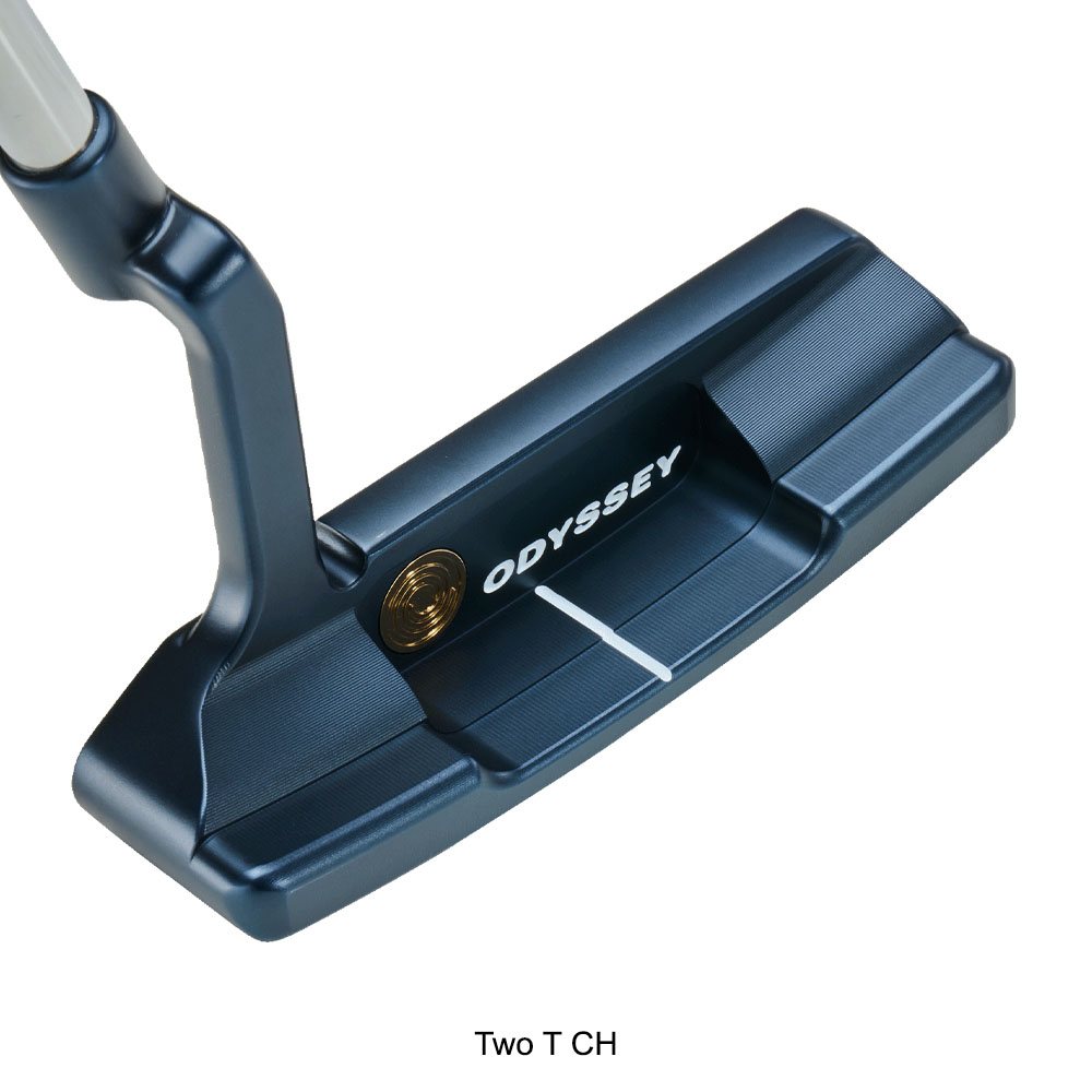 Odyssey Ai-ONE Milled Putter 2023