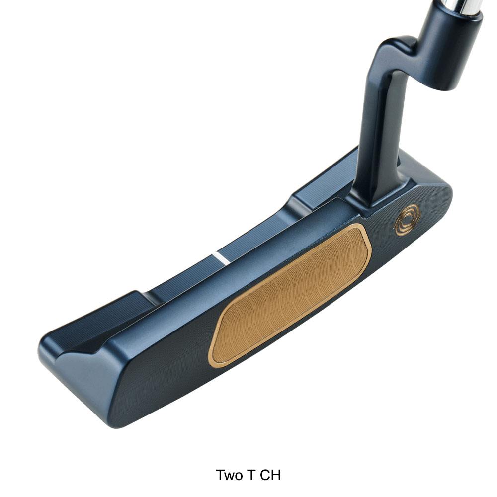 Odyssey Ai-ONE Milled Putter 2023