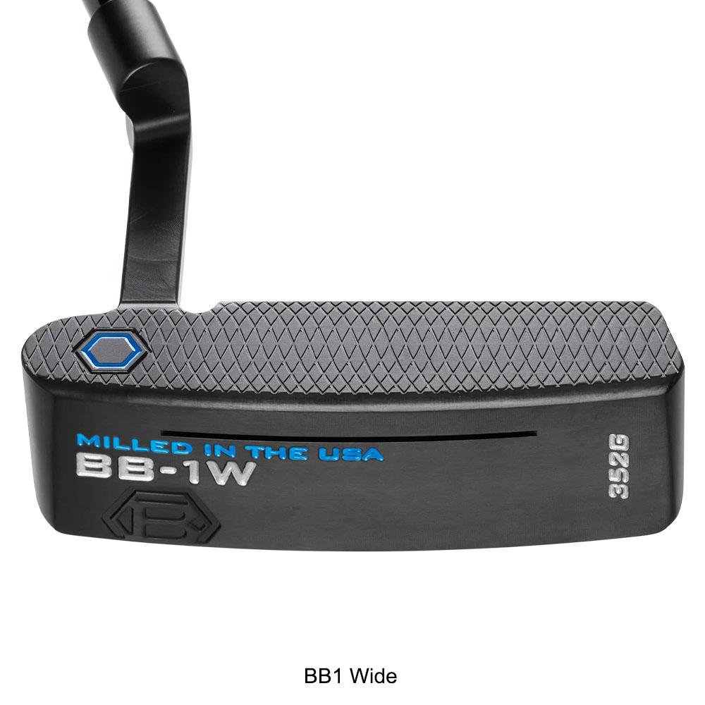 Bettinardi BB Series Putter 2024