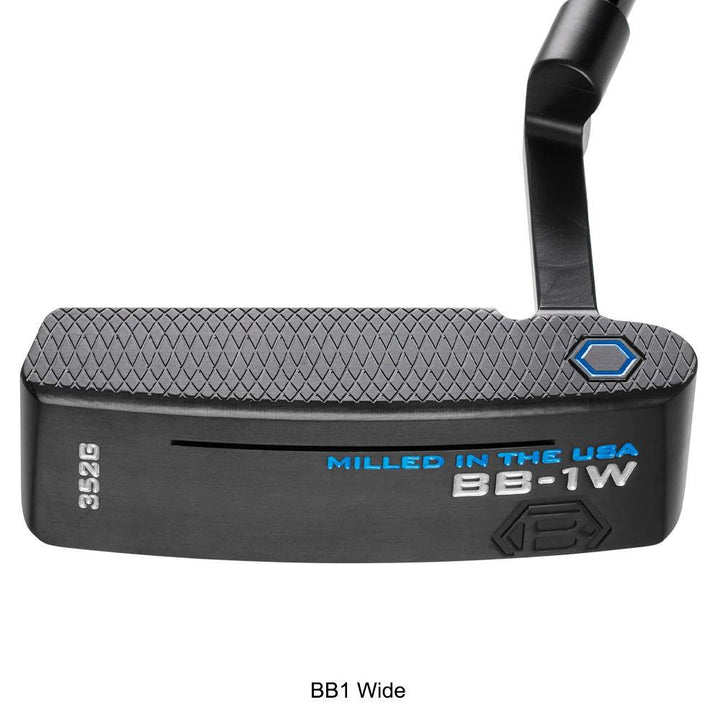 Bettinardi BB Series Putter 2024