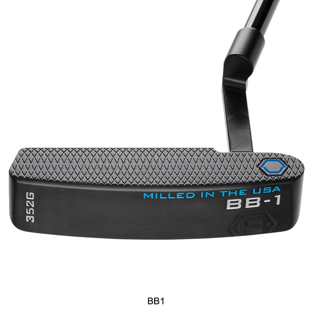 Bettinardi BB Series Putter 2024