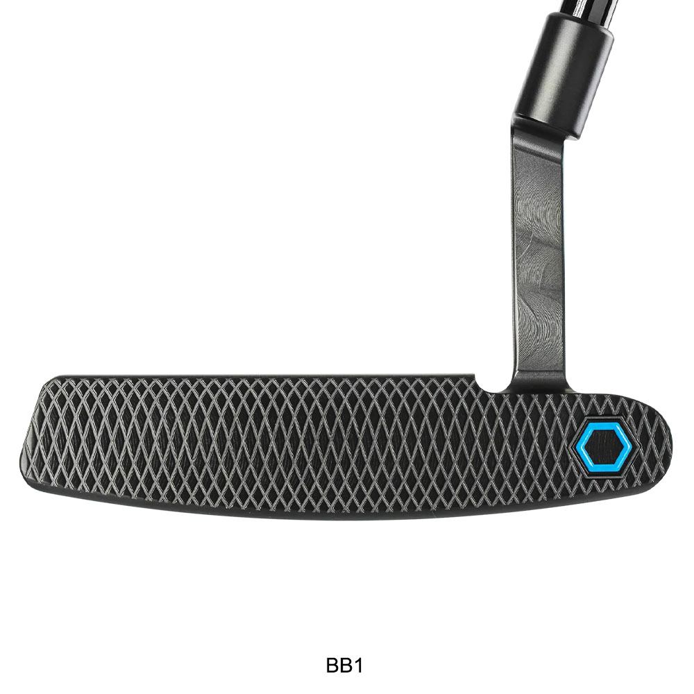 Bettinardi BB Series Putter 2024