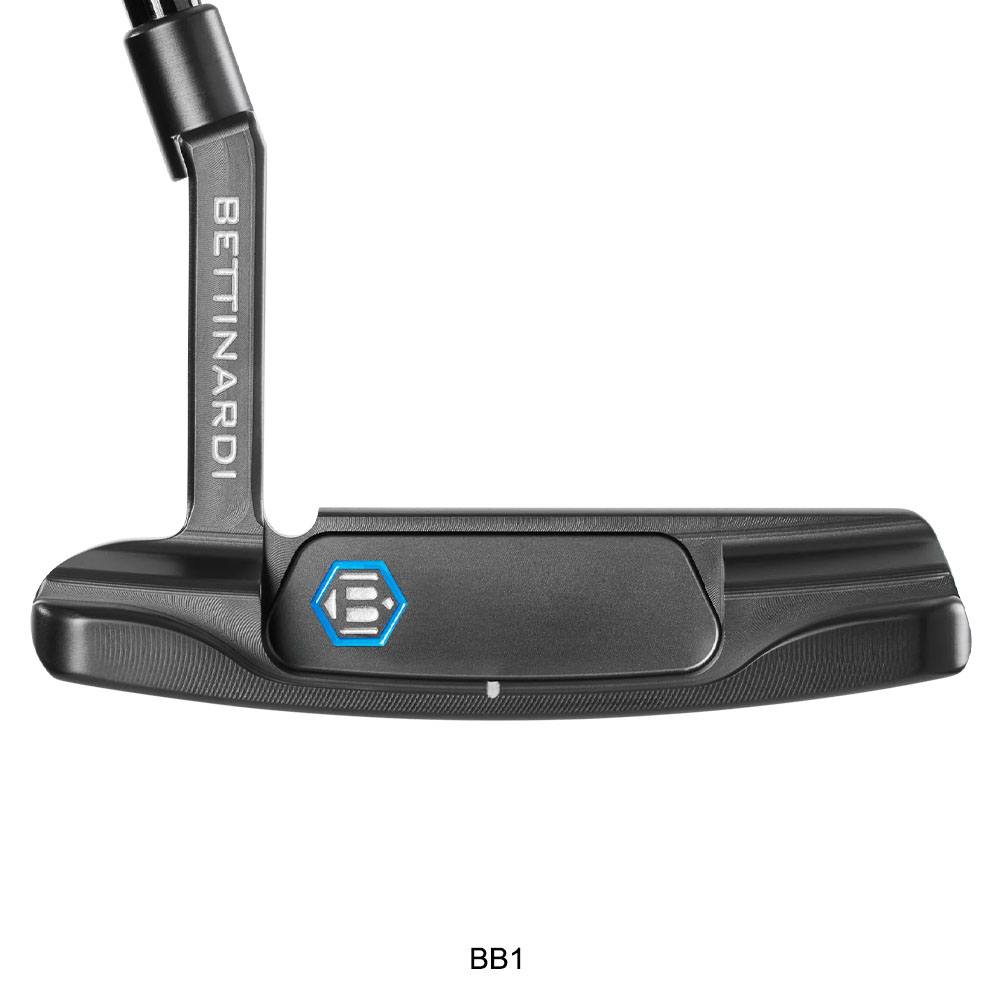 Putter Bettinardi 2024 BB1 Wide 37 Pouces – Main Droite – Excellent état