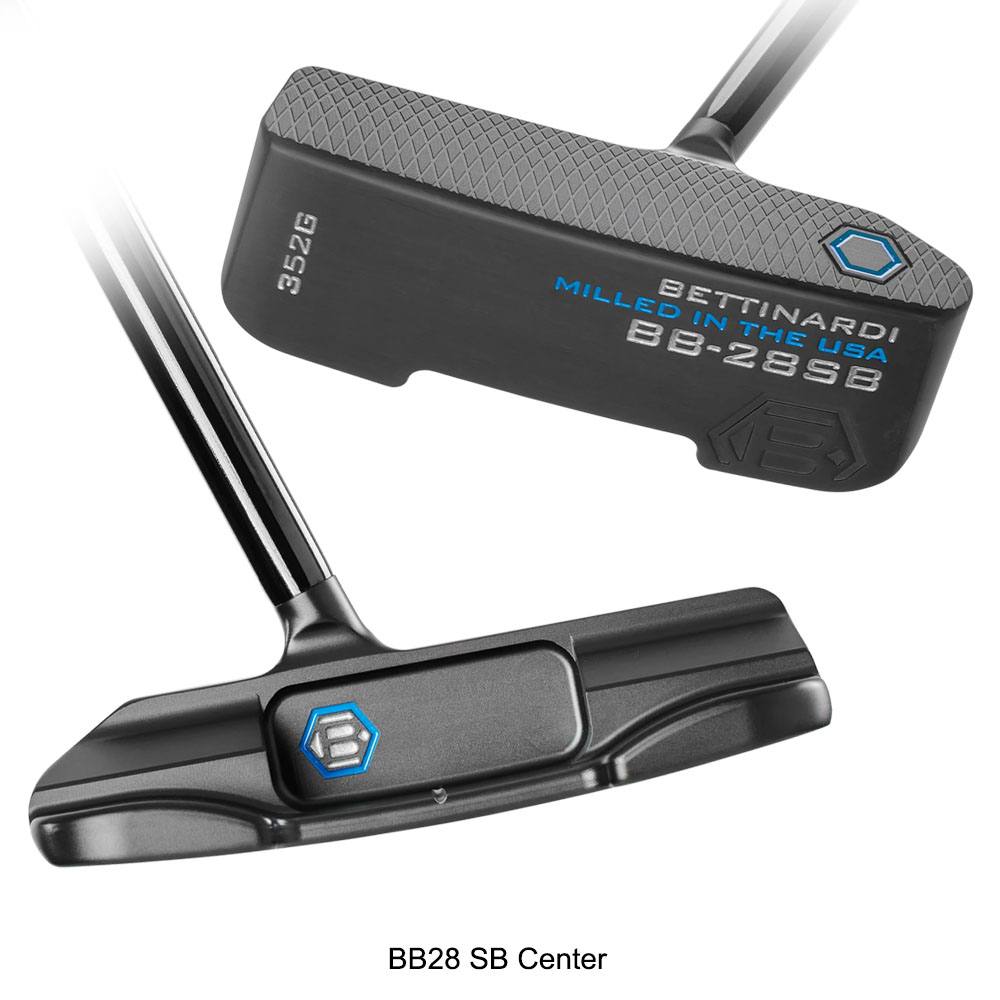 Bettinardi BB Series Putter 2024