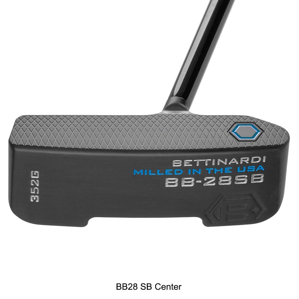 Bettinardi BB Series Putter 2024