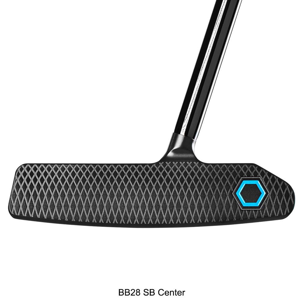 Bettinardi BB Series Putter 2024