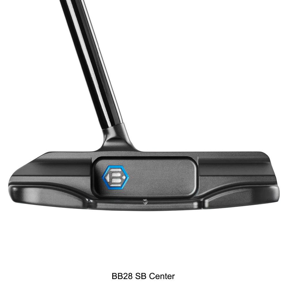 Bettinardi BB Series Putter 24 – Golfio