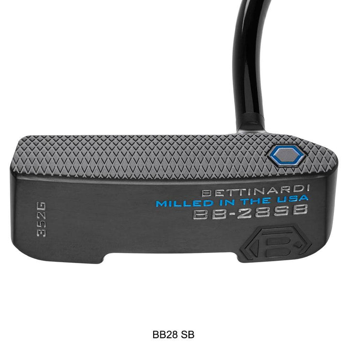 Bettinardi BB Series Putter 2024