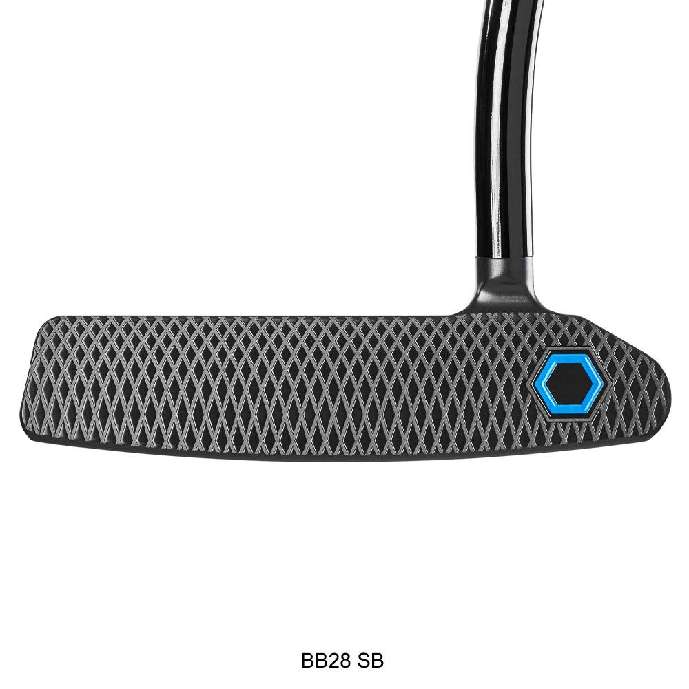 Bettinardi BB Series Putter - 24 – Golfio