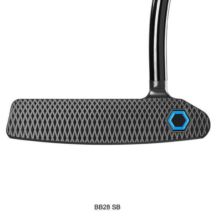 Bettinardi BB Series Putter 2024