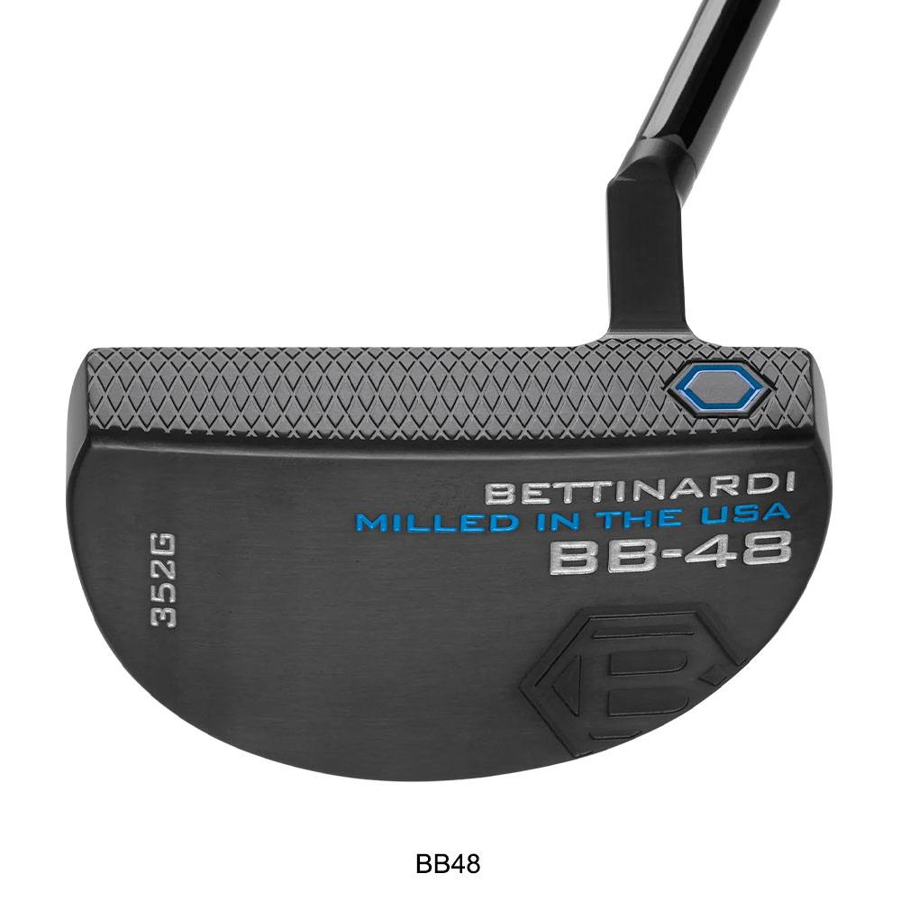 Bettinardi BB Series Putter 2024