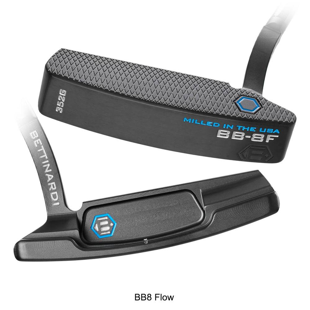 Bettinardi BB Series Putter 2024