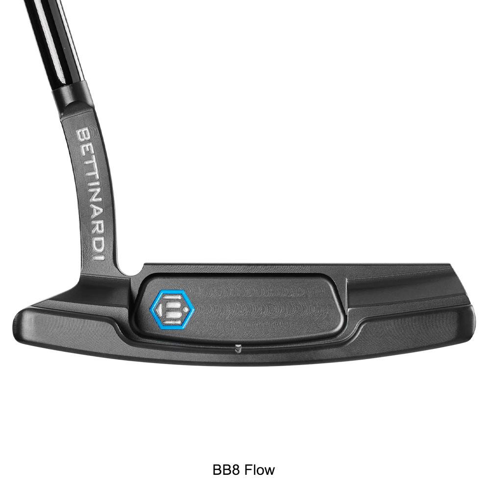 Bettinardi BB Series Putter 2024