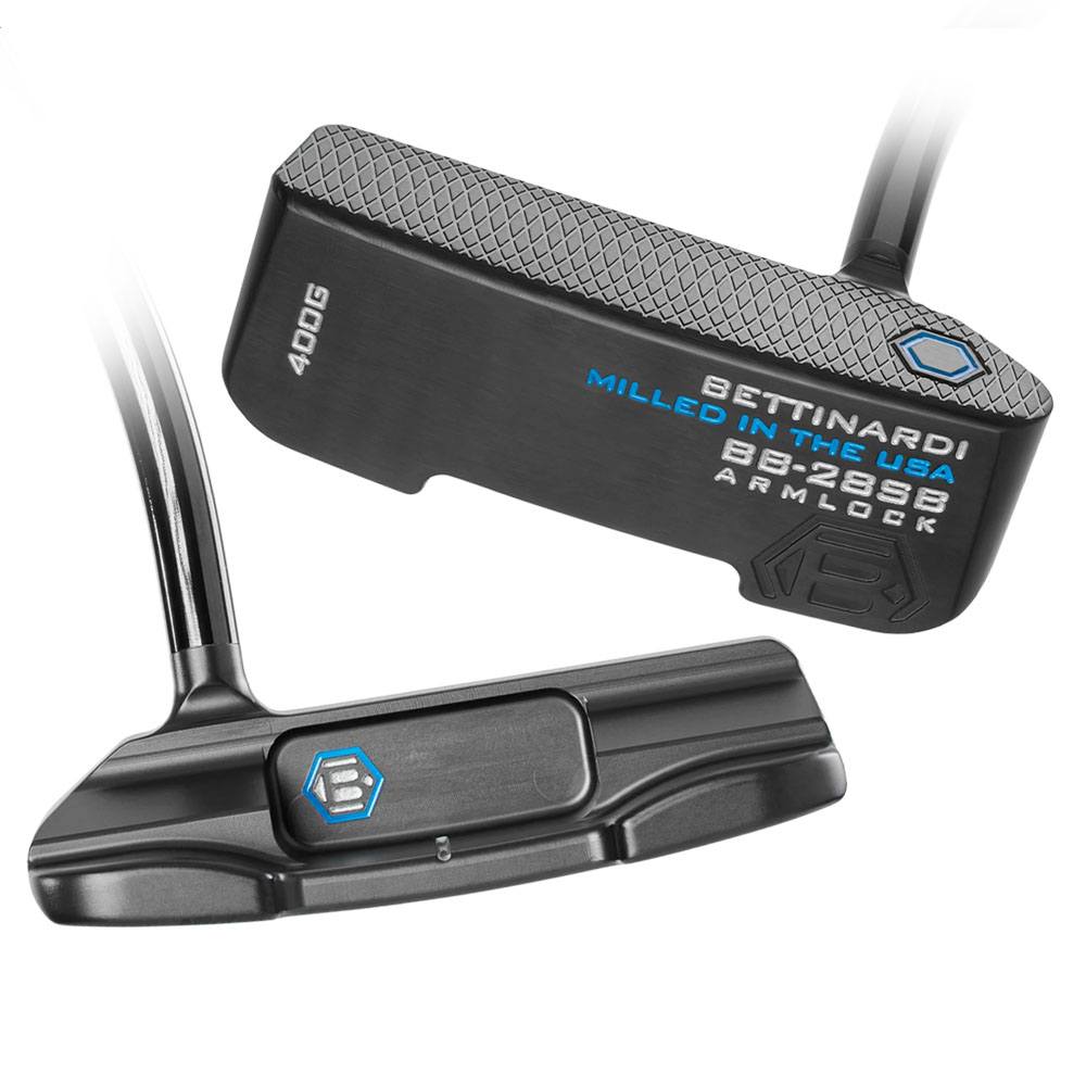 Bettinardi BB Series Putter W/Armlock Grip 2024