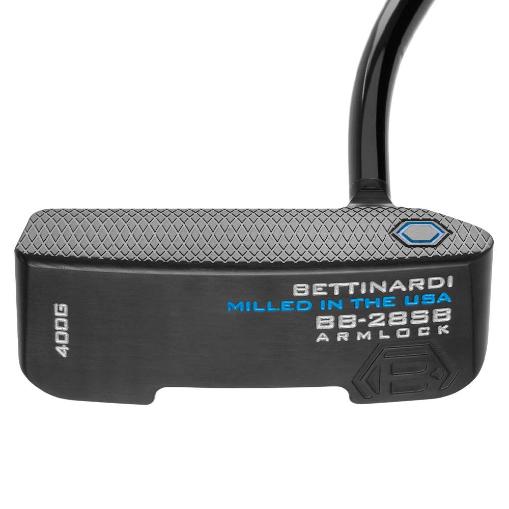 Bettinardi BB Series Putter W/Armlock Grip 2024