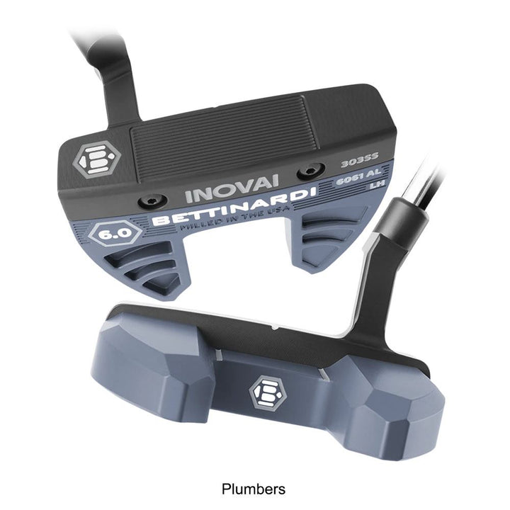 Bettinardi Inovai 6.0 Series Putter 2024