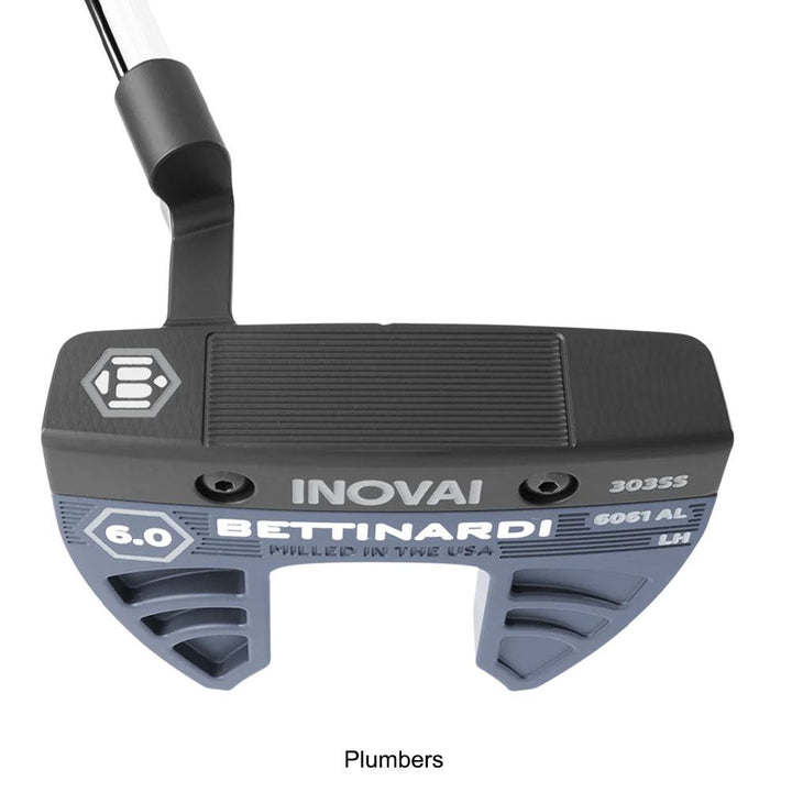 Bettinardi Inovai 6.0 Series Putter 2024