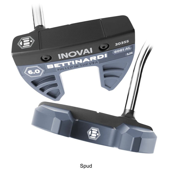 Bettinardi Inovai 6.0 Series Putter 2024