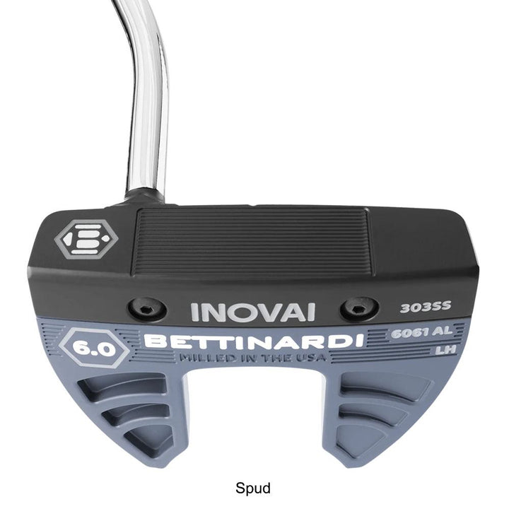 Bettinardi Inovai 6.0 Series Putter 2024