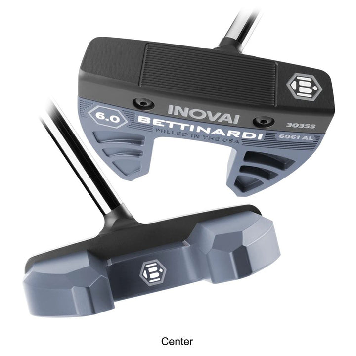 Bettinardi Inovai 6.0 Series Putter 2024