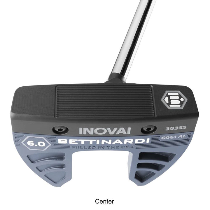 Bettinardi Inovai 6.0 Series Putter 2024