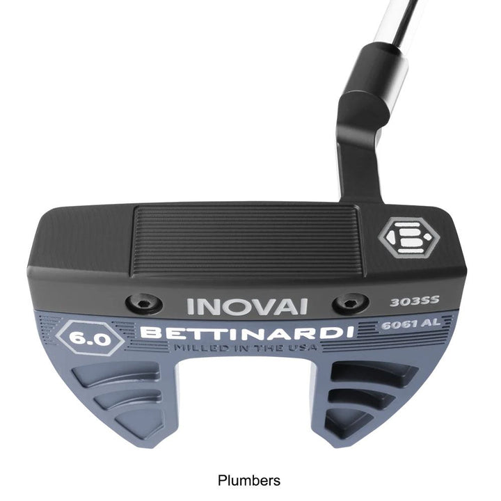 Bettinardi Inovai 6.0 Series Putter 2024