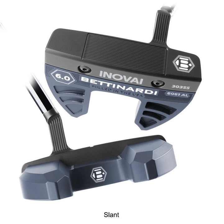 Bettinardi Inovai 6.0 Series Putter 2024