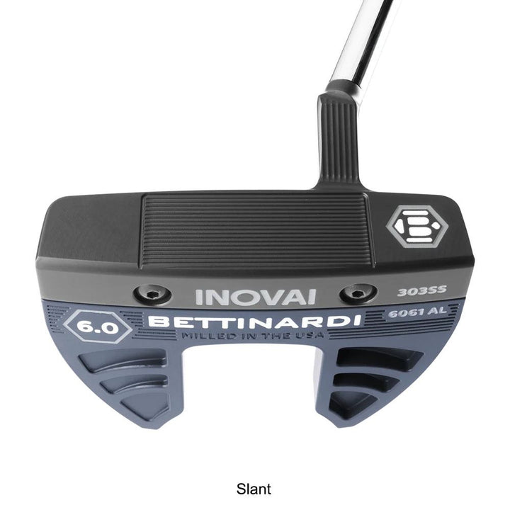 Bettinardi Inovai 6.0 Series Putter 2024