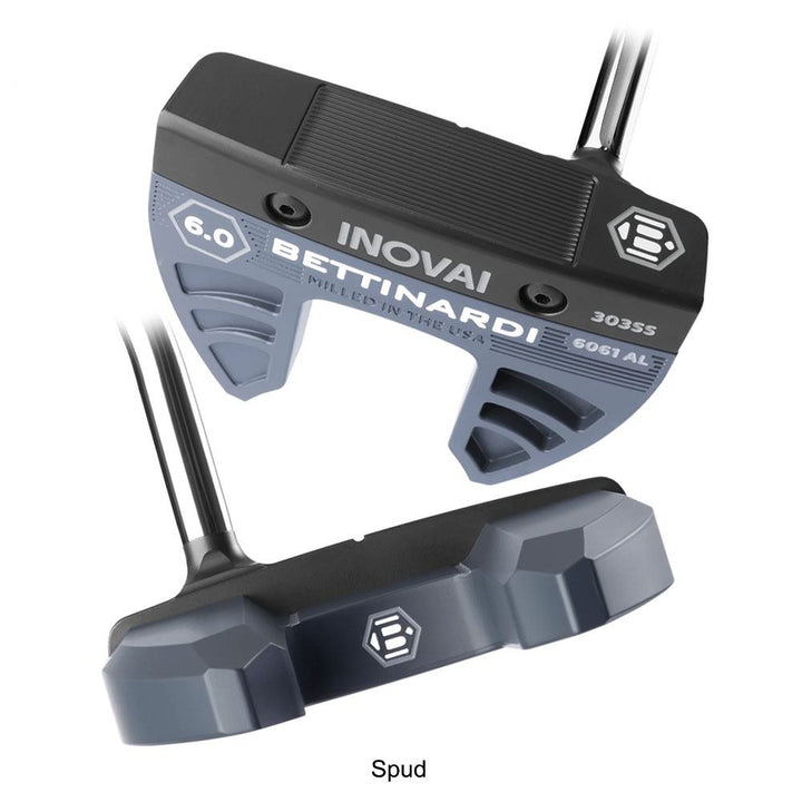 Bettinardi Inovai 6.0 Series Putter 2024