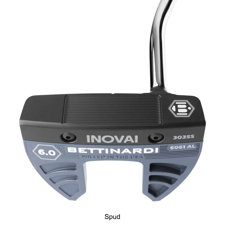 Bettinardi Inovai 6.0 Series Putter 2024