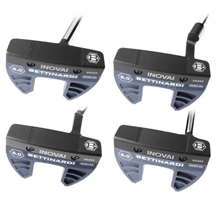 Bettinardi Inovai 6.0 Series Putter 2024