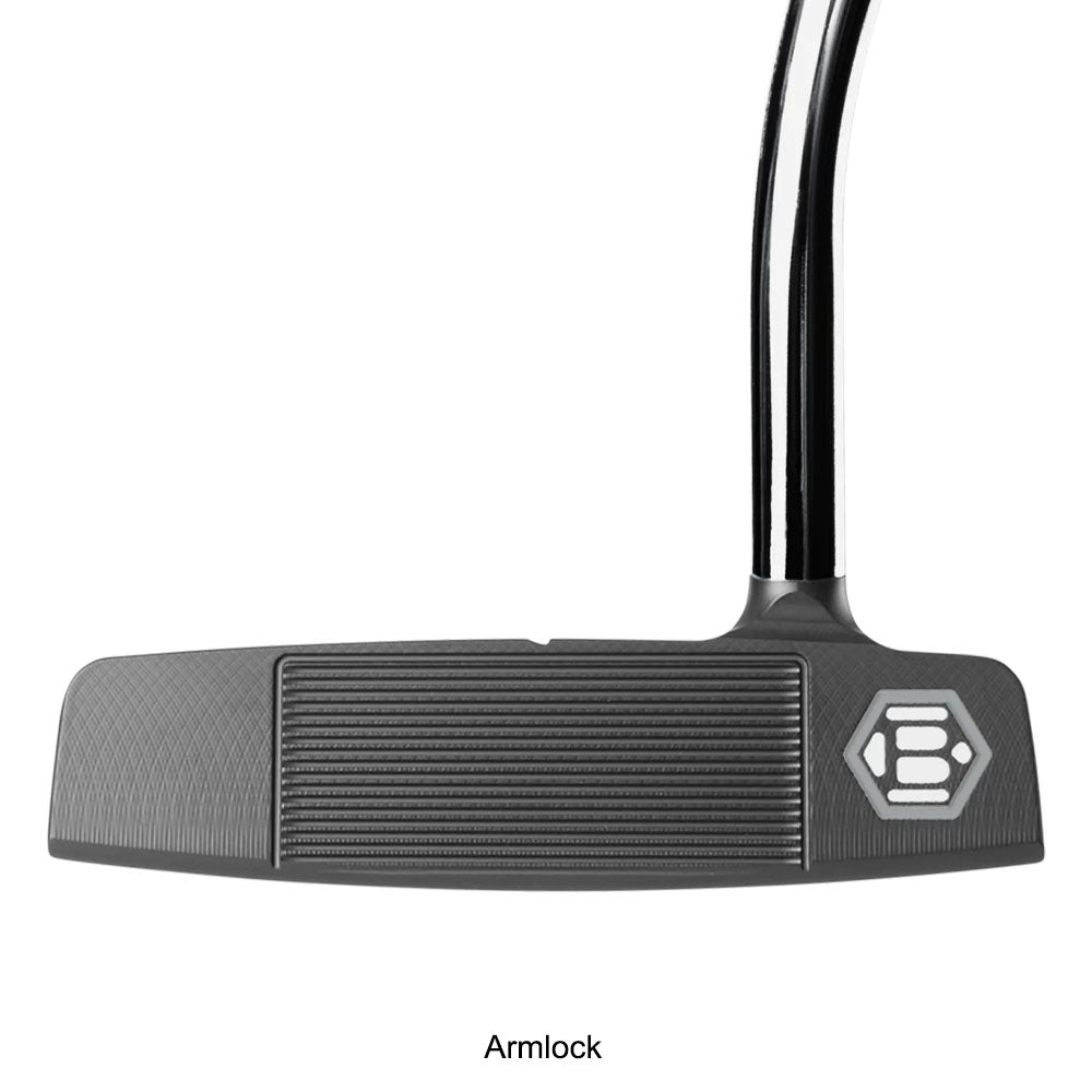 Bettinardi Inovai 6.0 Series W/Armlock Grip Putter 2024