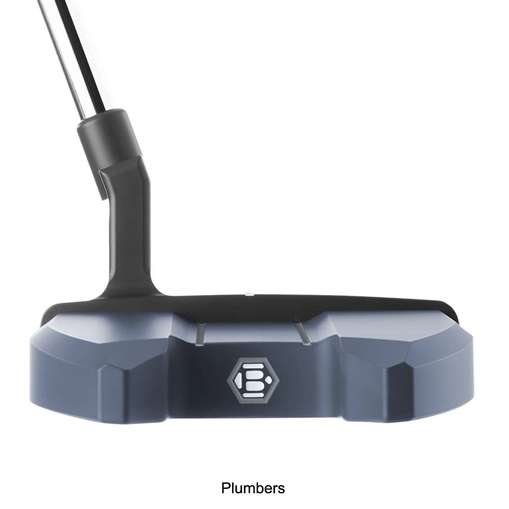 Bettinardi Inovai 6.0 Series W/Armlock Grip Putter 2024