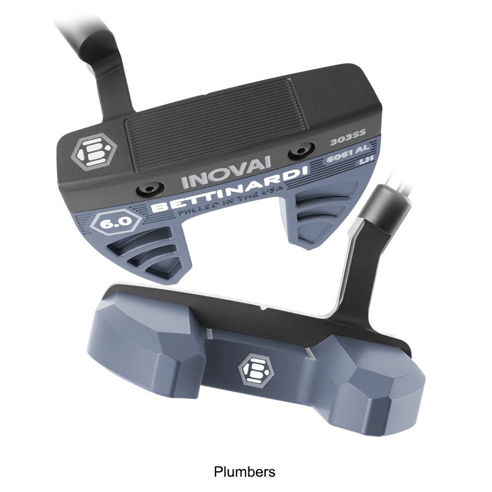 Bettinardi Inovai 6.5 Series Putter 2024