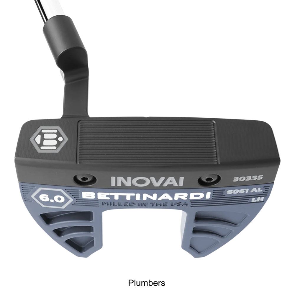 Bettinardi Inovai 6.5 Series Putter 2024