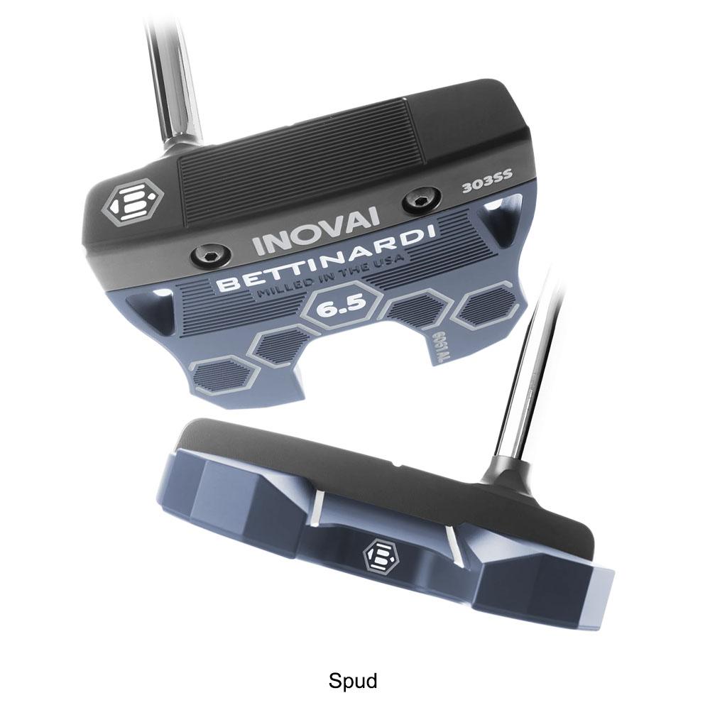 Bettinardi Inovai 6.5 Series Putter 2024