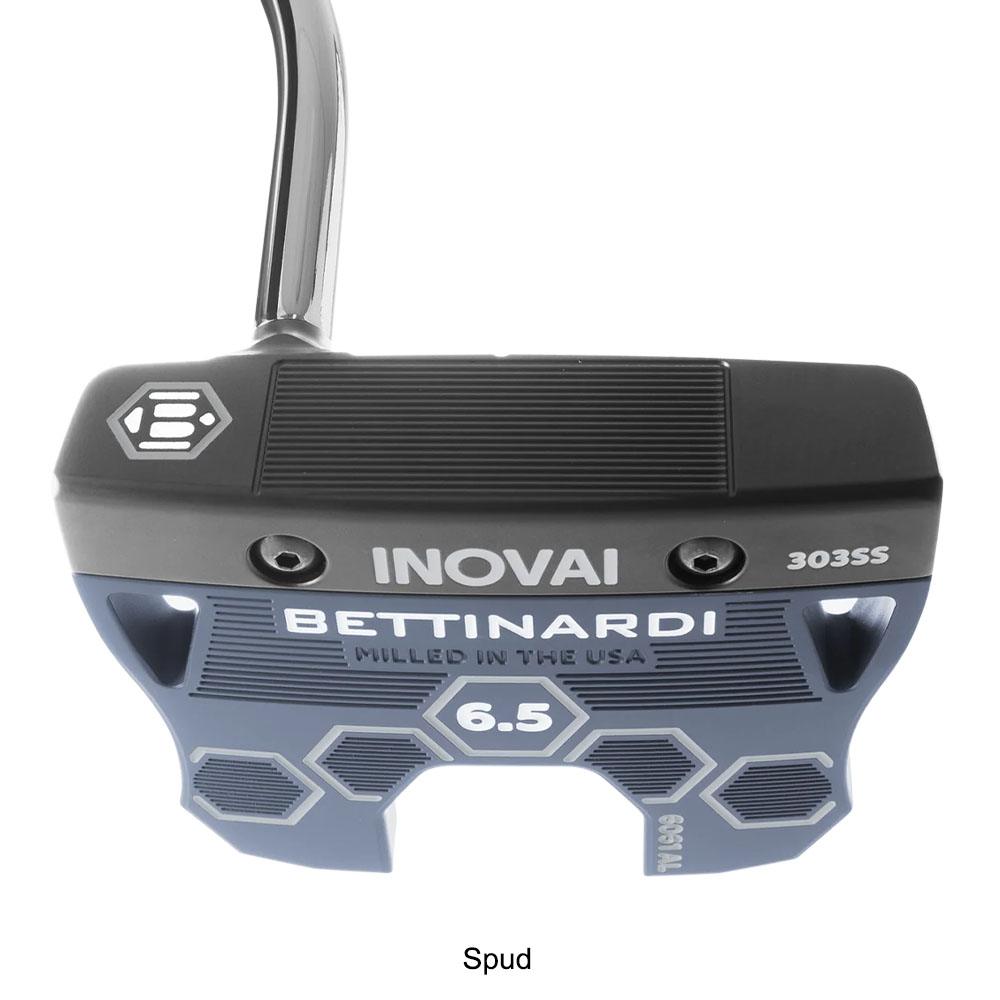 Bettinardi Inovai 6.5 Series Putter 2024