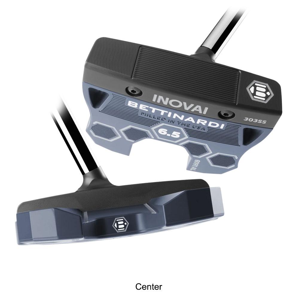 Bettinardi Inovai 6.5 Series Putter 2024