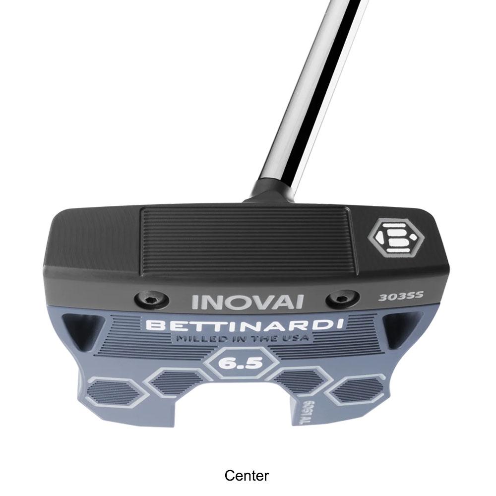 Bettinardi Inovai 6.5 Series Putter 2024