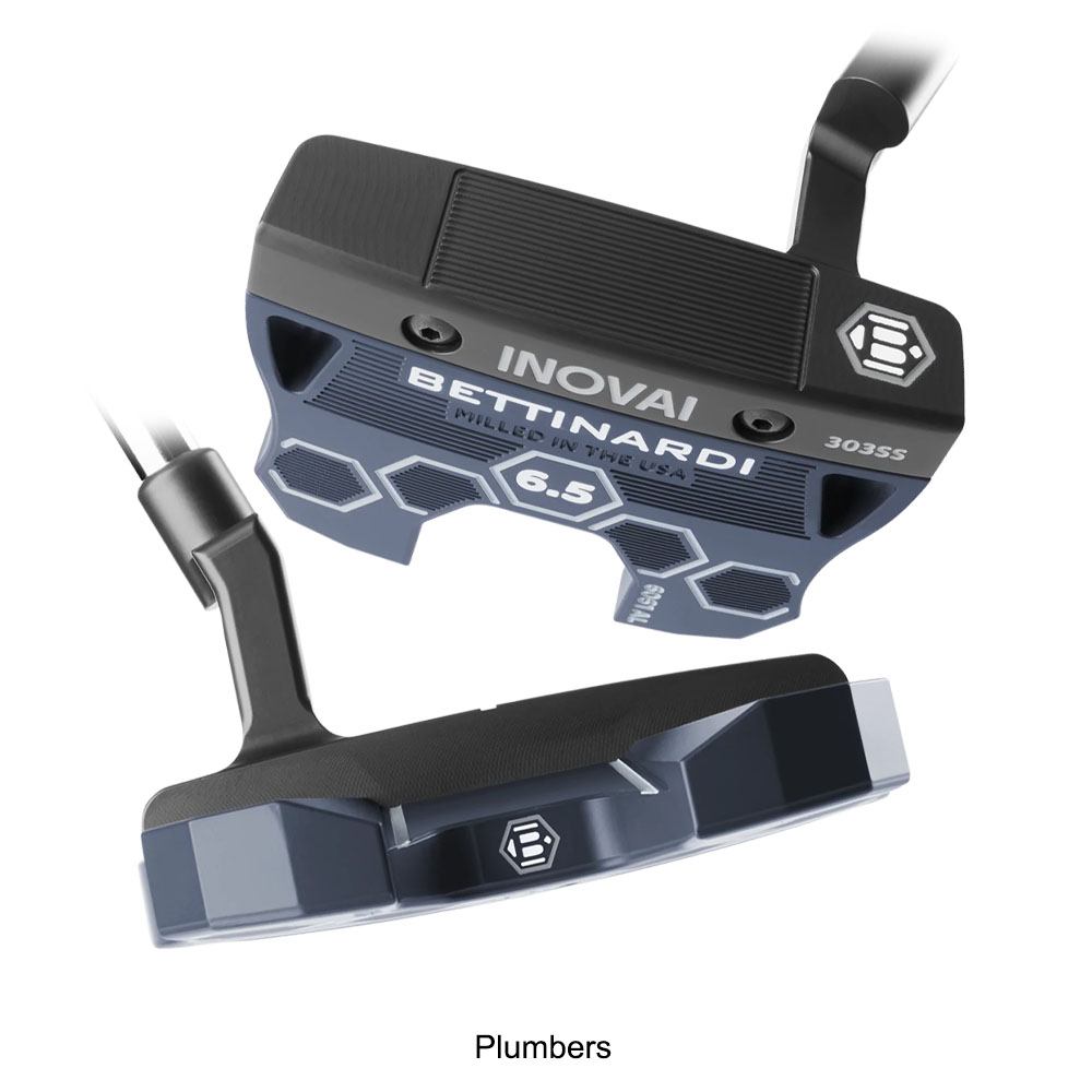 Bettinardi Inovai 6.5 Series Putter 2024