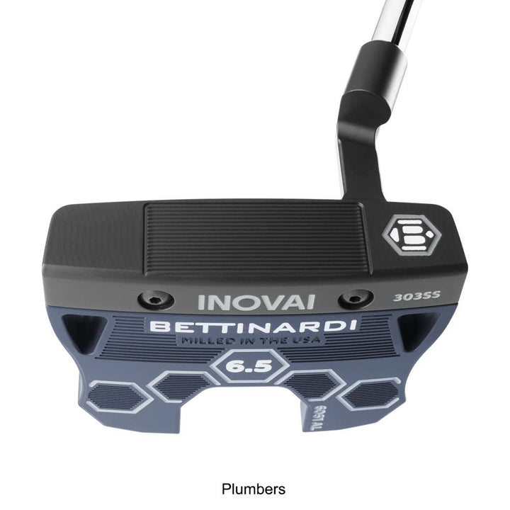 Bettinardi Inovai 6.5 Series Putter 2024