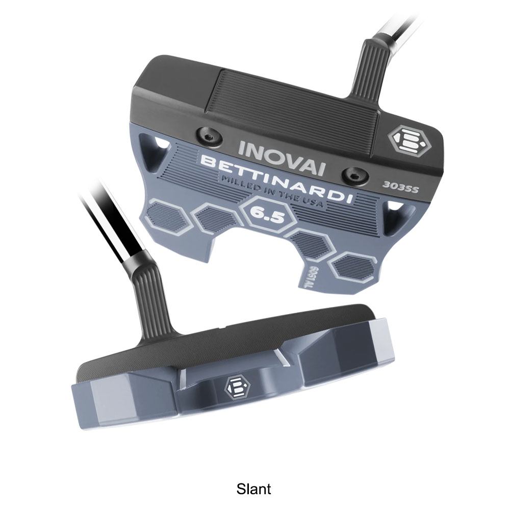 Bettinardi Inovai 6.5 Series Putter 2024