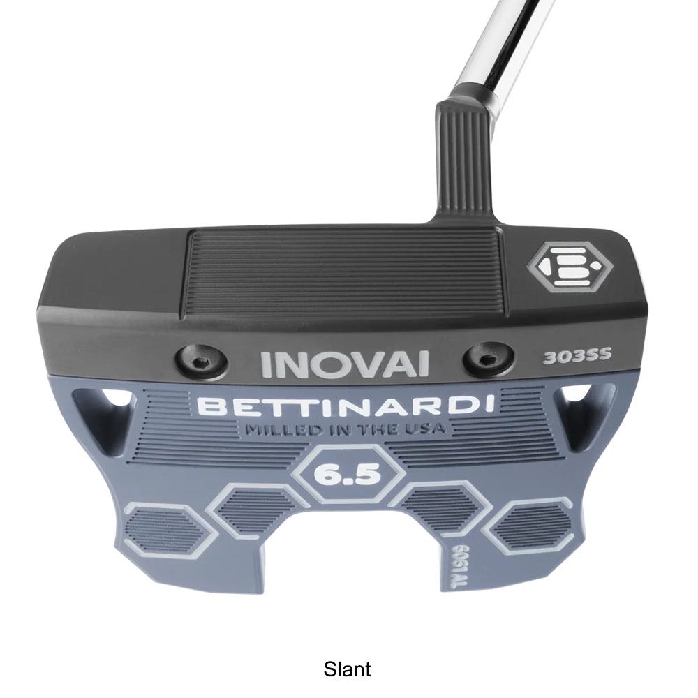 Bettinardi Inovai 6.5 Series Putter 2024