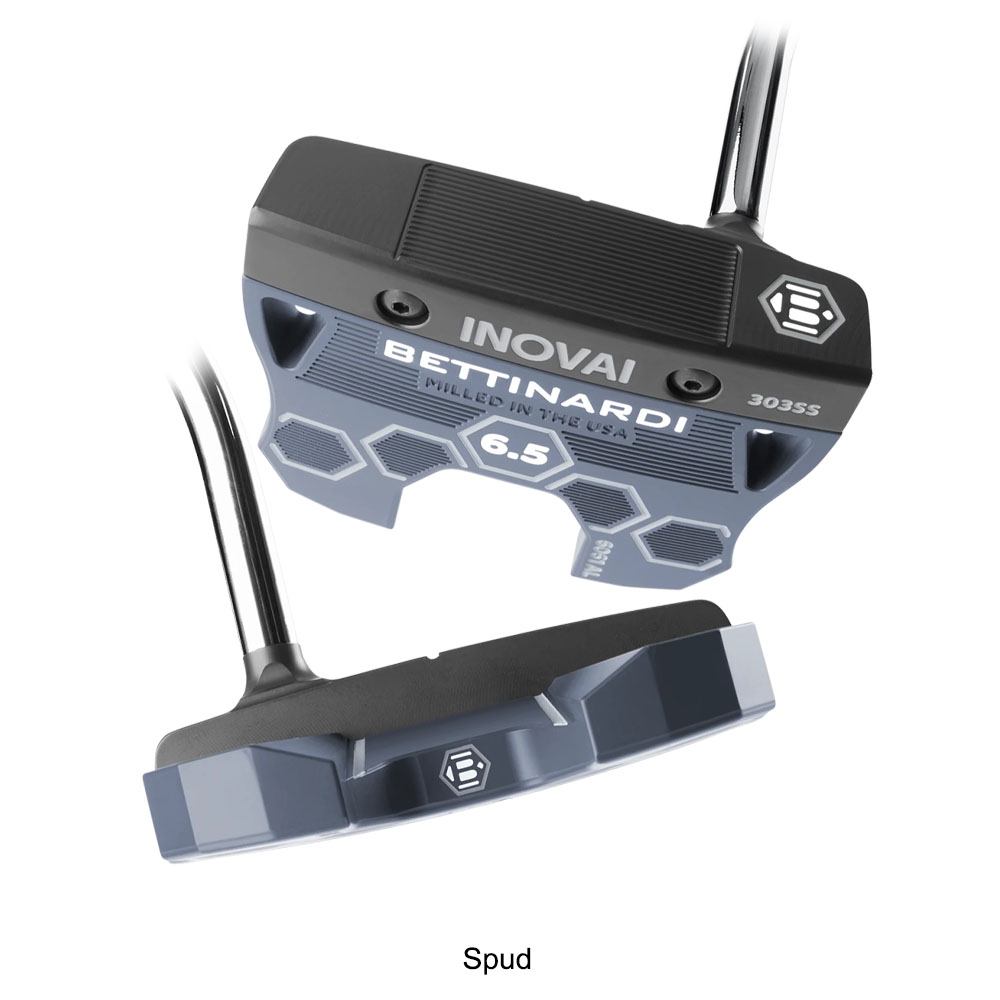 Bettinardi Inovai 6.5 Series Putter 2024