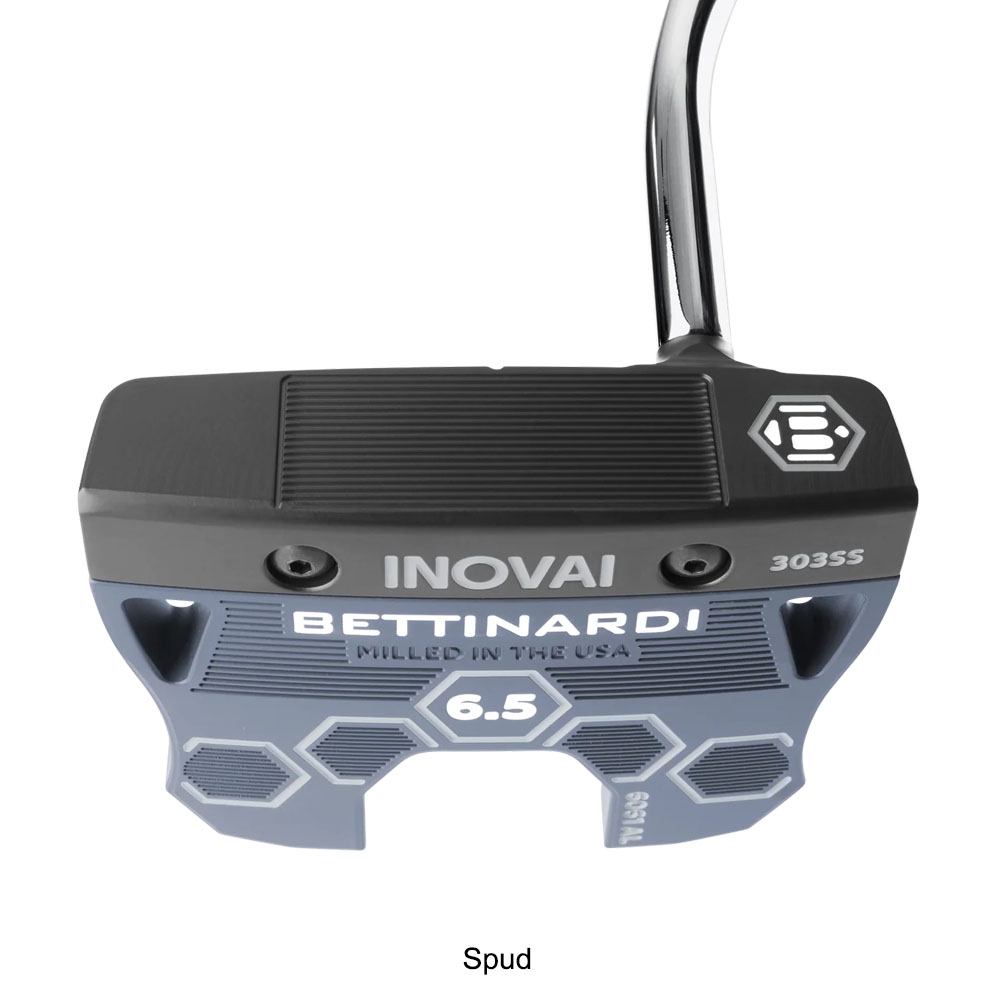 Bettinardi Inovai 6.5 Series Putter 2024