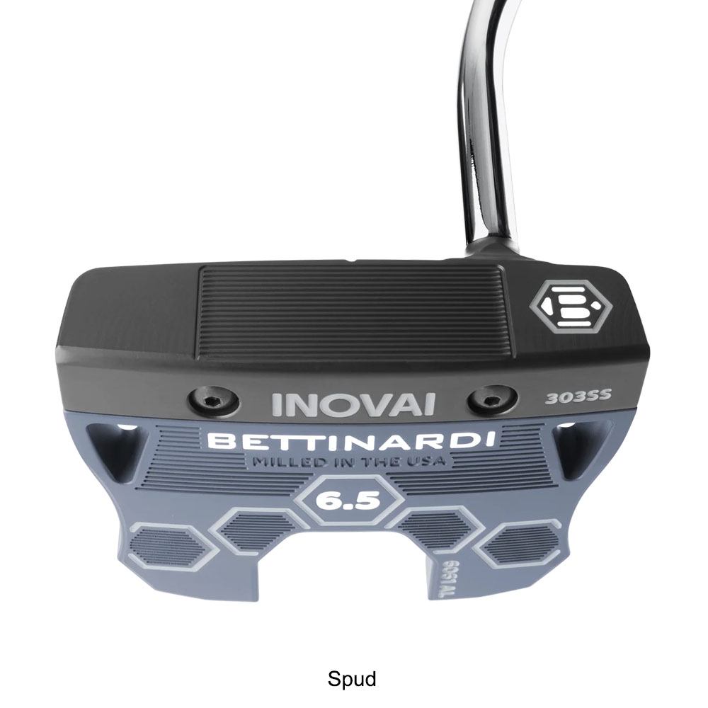Putter Bettinardi Inovai 6.0 Slant Uncut 38 Standard 2024 | Espace Golf