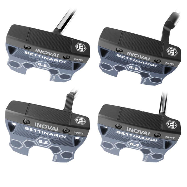 Bettinardi Inovai 6.5 Series Putter 2024