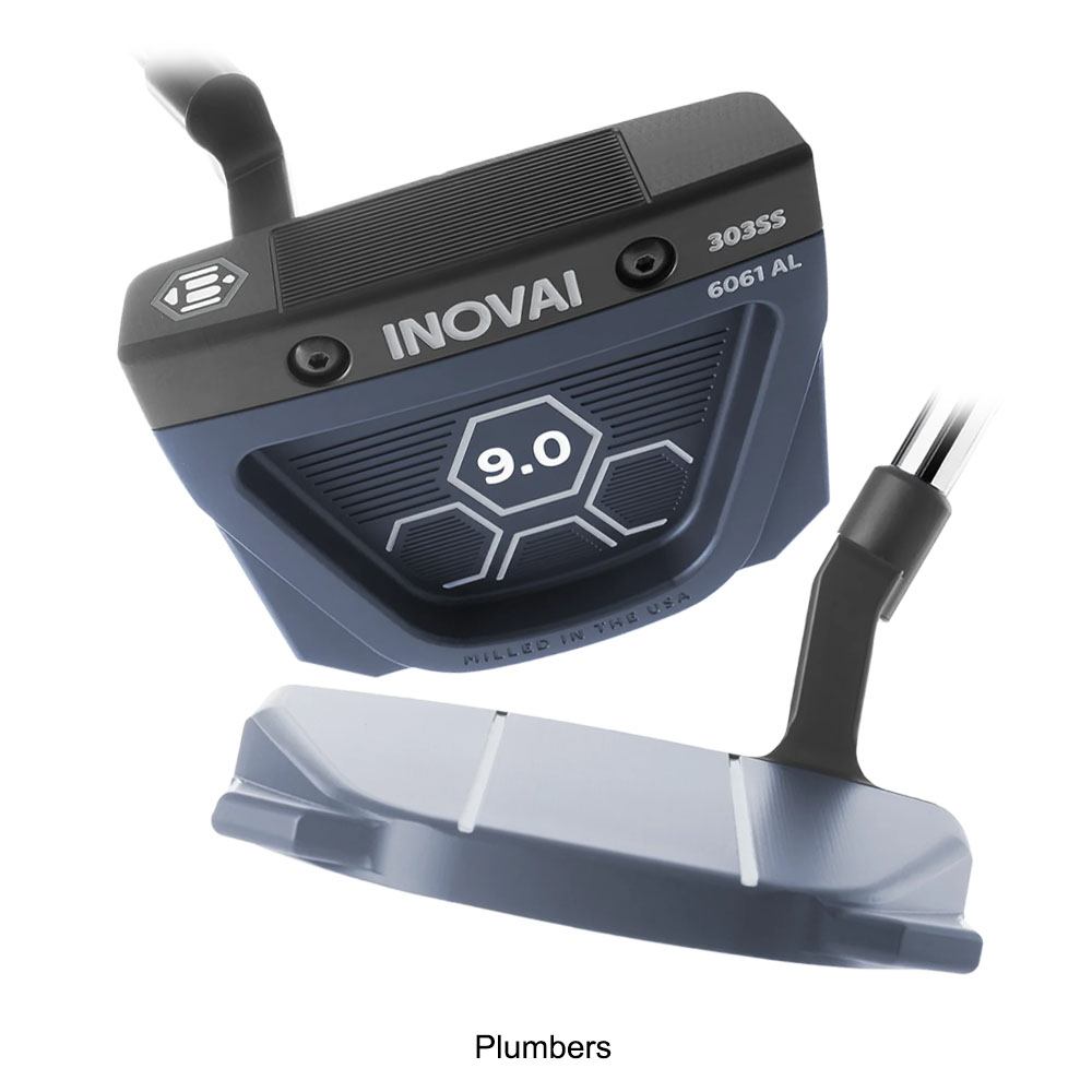 Bettinardi Inovai 9.0 Series Putter 2024